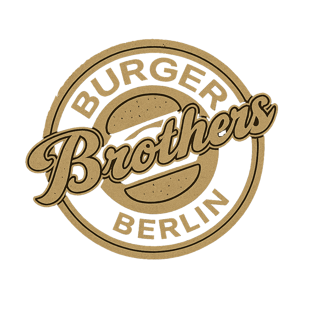 Burger Brothers Berlin Logo